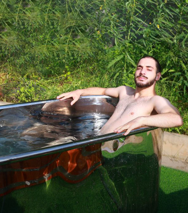7 Essential Tips for Maximizing Benefits of Your Cold Plunge Ice Barrel Experience