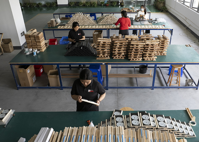 アタッチメントワークショップ