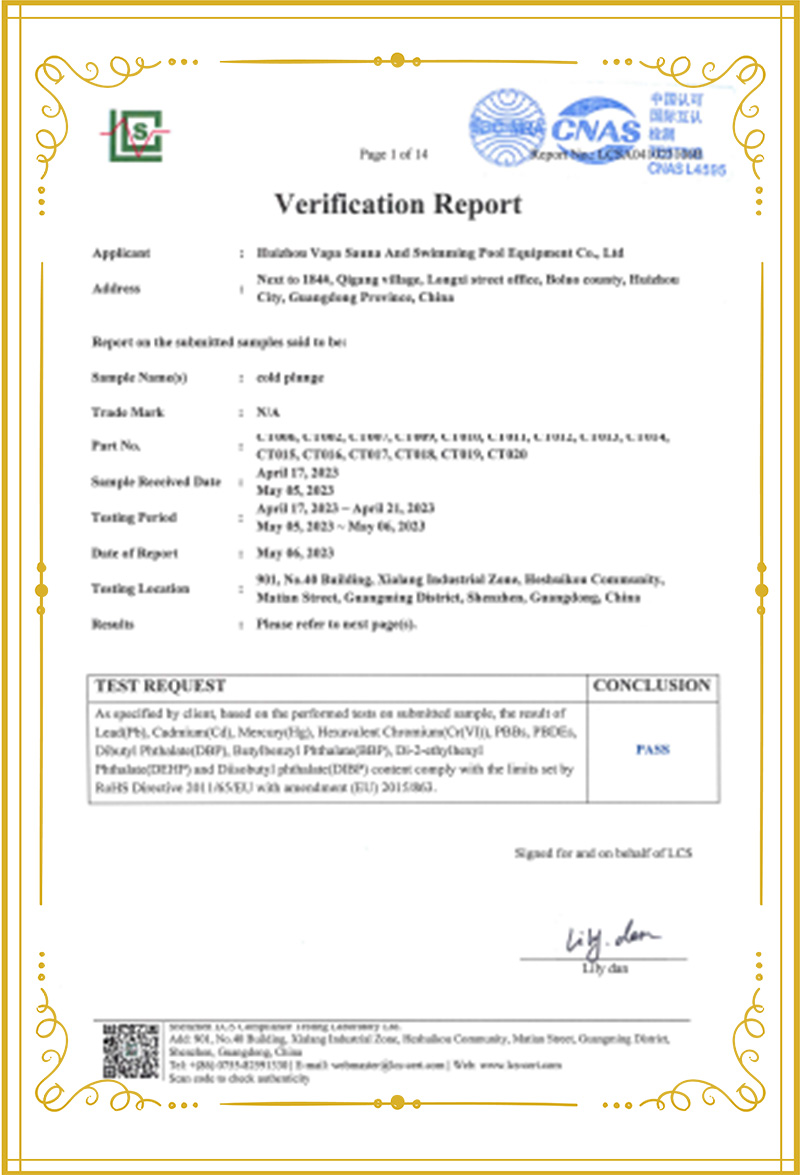 Certificate display (7)