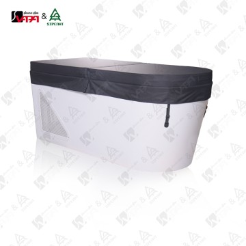 Vapasauna CT022 オールアクリル製浴槽（内蔵型）