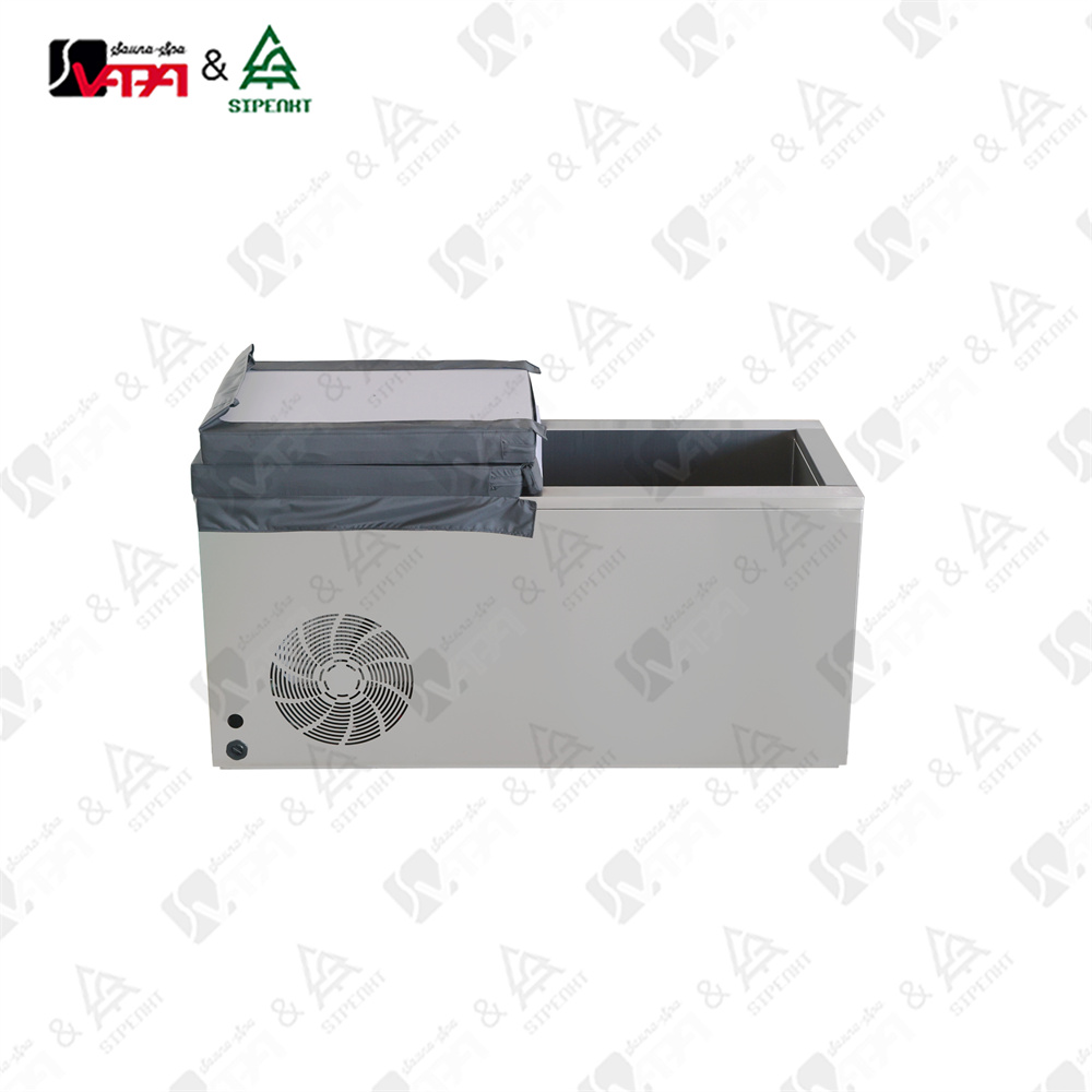 Cold Plunges VAPA CT025 stainless steel Cold Plunge Ice Tub Cryotherapy (3).jpg