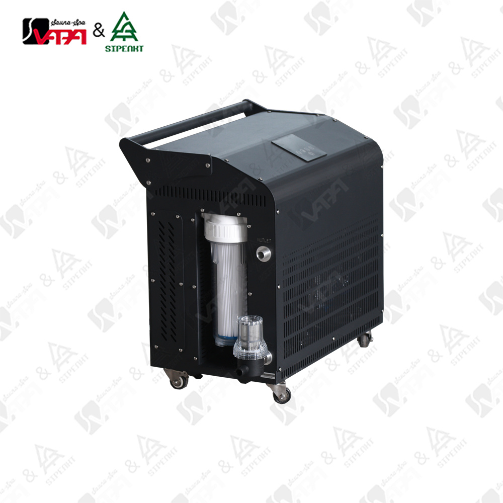 Cold Tub chiller VAPA VP-A Series Ice bucket Cryotherapy (1).jpg