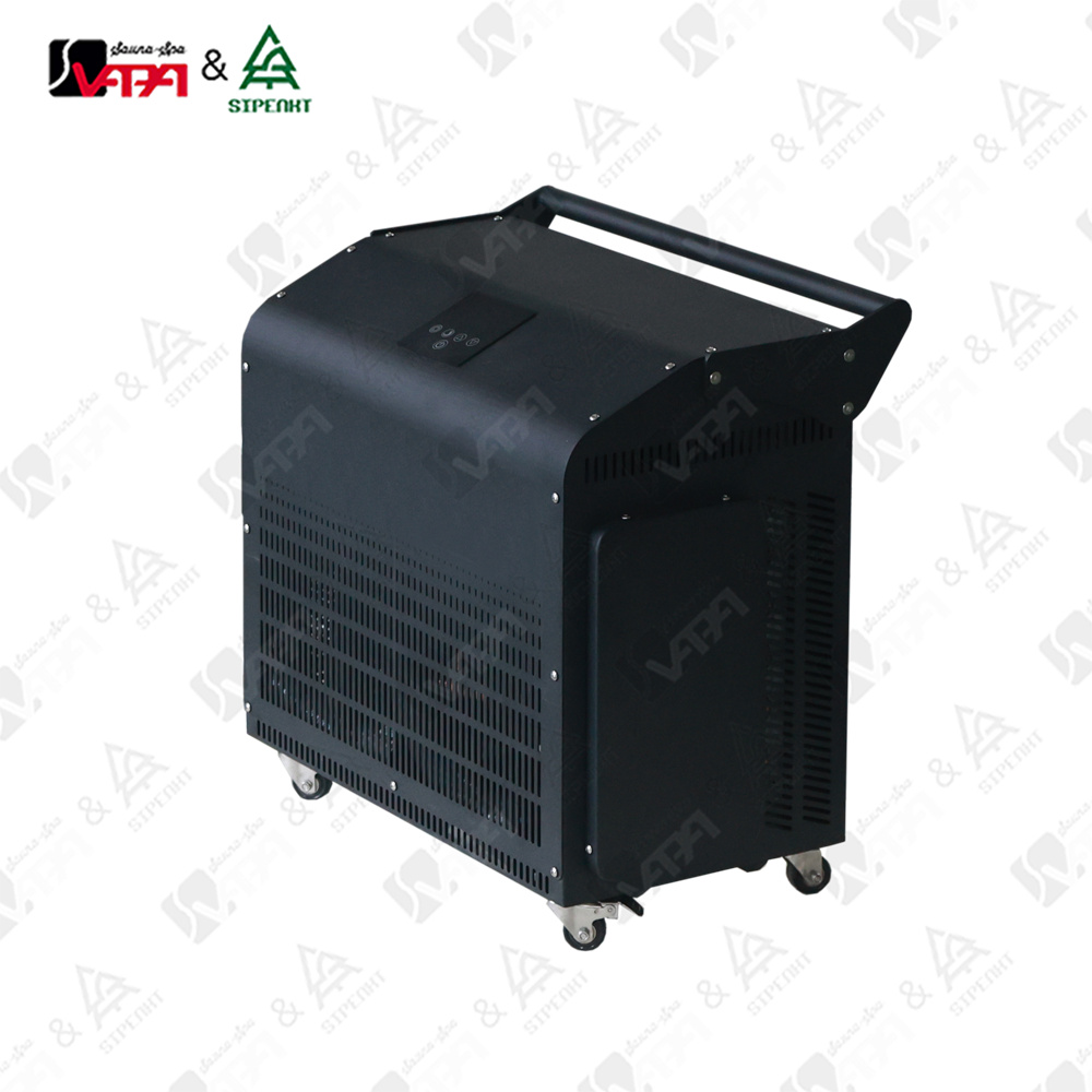 Cold Tub chiller VAPA VP-A Series Ice bucket Cryotherapy (2).jpg