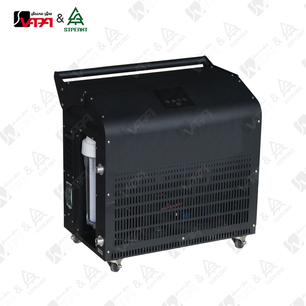 Cold Tub chiller VAPA VP-A Series Ice bucket Cryotherapy (4).jpg