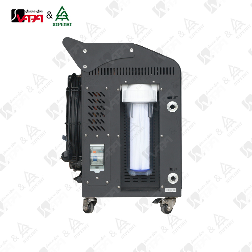 Cold Tub chiller VAPA VP-A Series Ice bucket Cryotherapy (5).jpg