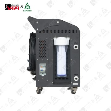 Vapasauna VP-A10 シリーズ コールドタブ チラー 1HP SA...