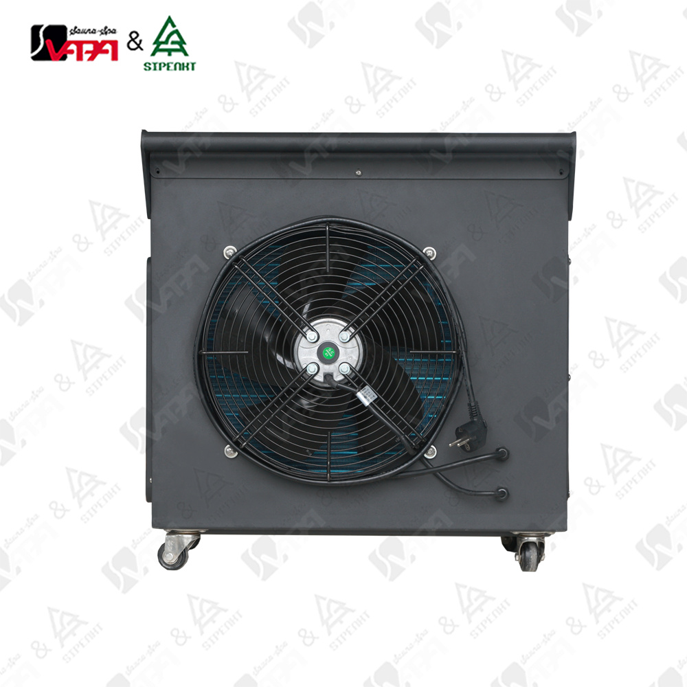 Cold Tub chiller VAPA VP-A Series Ice bucket Cryotherapy (6).jpg