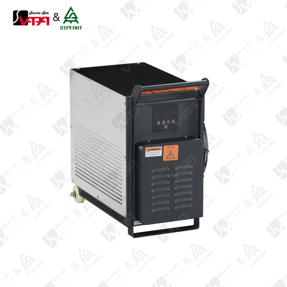 Cold Tub chiller VAPA VP-D Series Ice bucket Cryotherapy (2).jpg