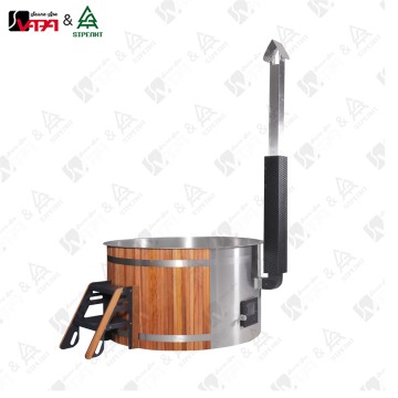 Vapasauna 直接メーカー高級卸売 ...