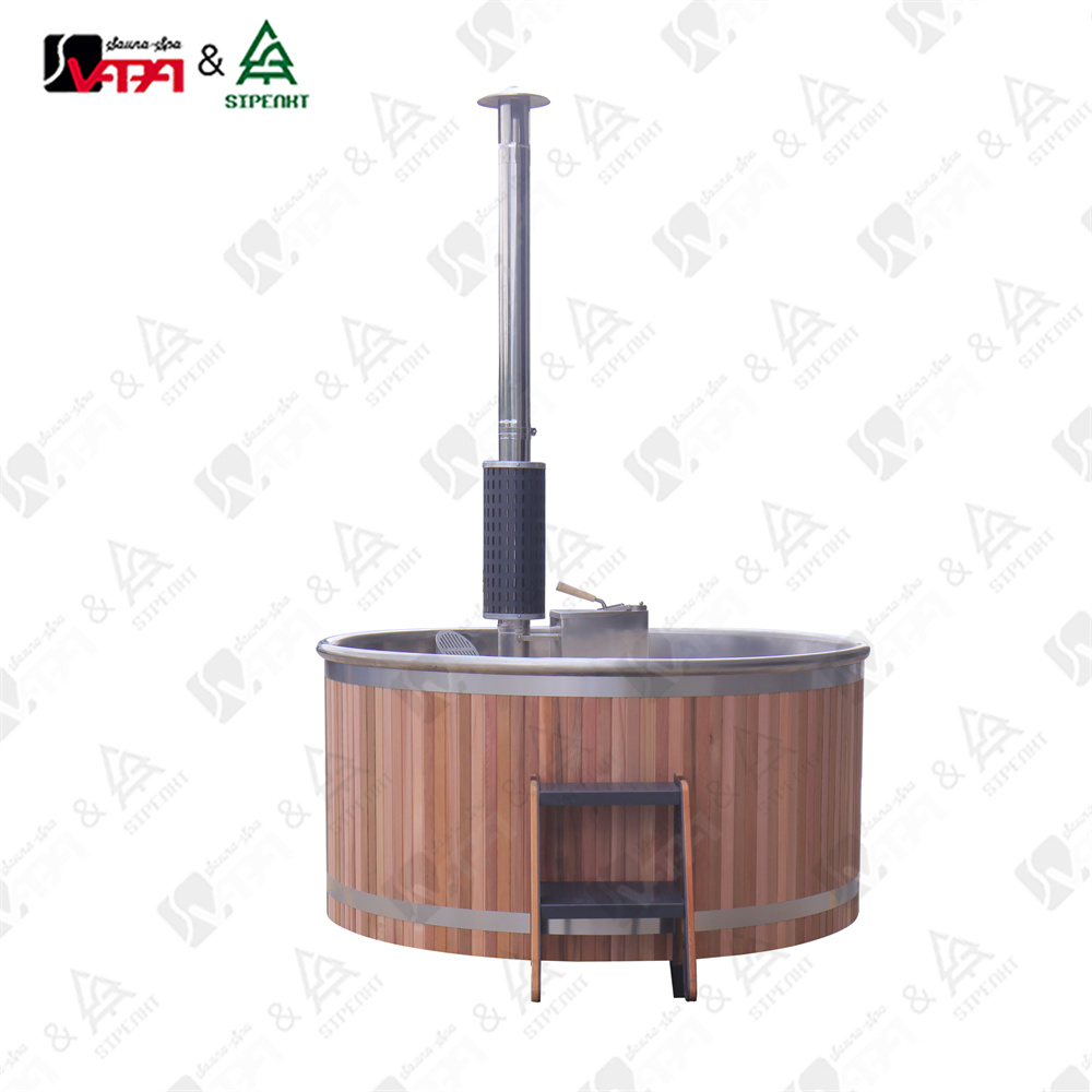Redefine Outdoor Luxury with the VAPA HT008 Premium Hot Tub (4)