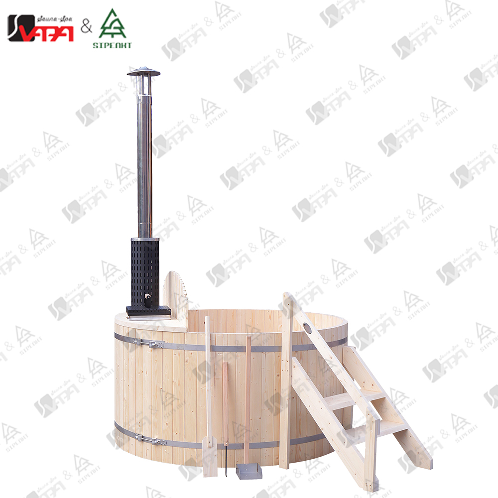 VAPA HT-W all wood vortex bucket (7)