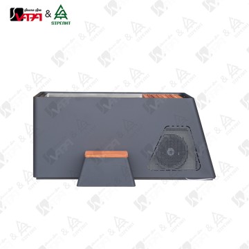 Vapasauna 304 Stainless Steel CT014-1 Cold Plun...