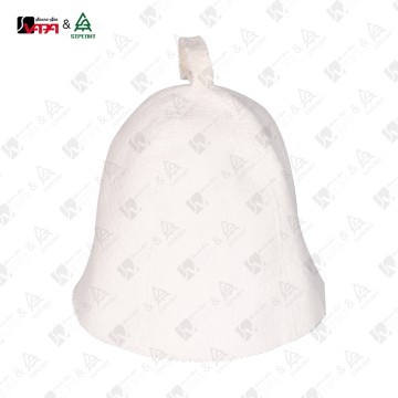 VAPA サウナハット SH001 シリーズ カスタムフェルトウールハット