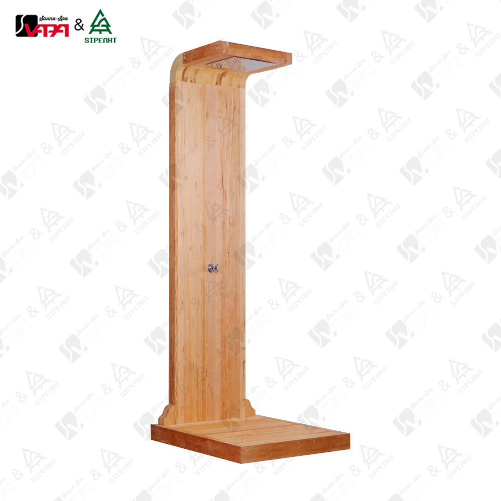 VAPA Wooden Outdoor Shower V-OS003 (2).jpg