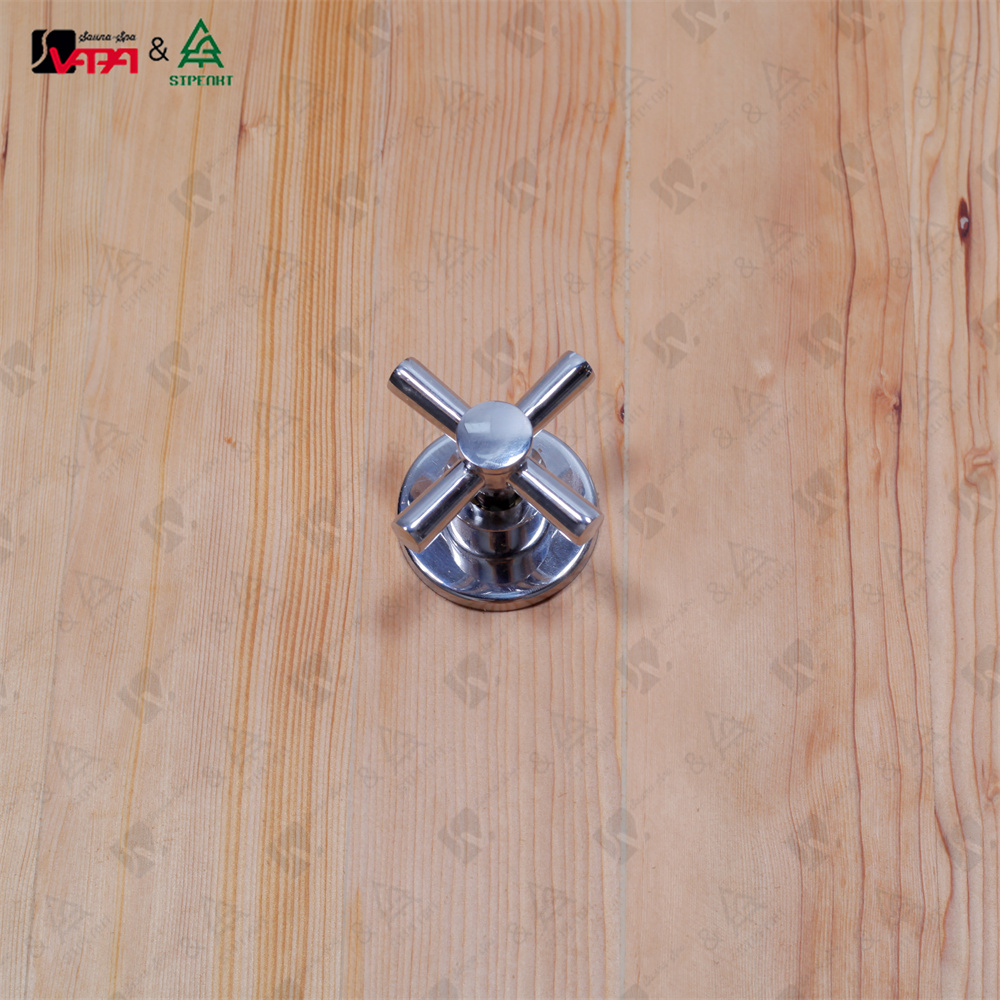 VAPA Wooden Outdoor Shower V-OS003 (4)