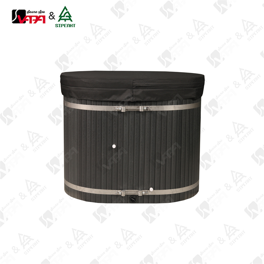Vapasauna Customized Ice Bathtub Ellipse PP Cold Plunge (7).jpg