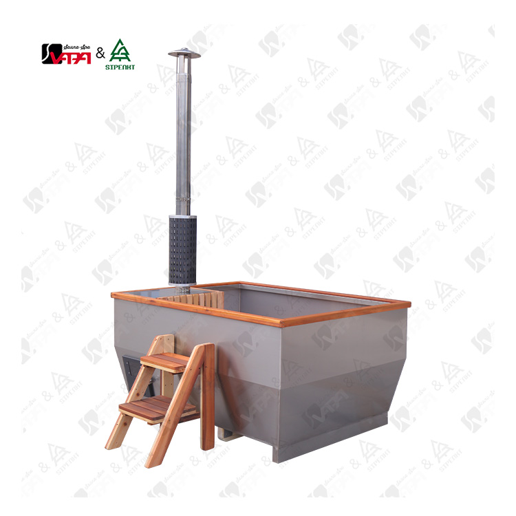 Vapasauna HT002 Stainless Steel Wood Fired Hot Tub for 5 People (1).jpg
