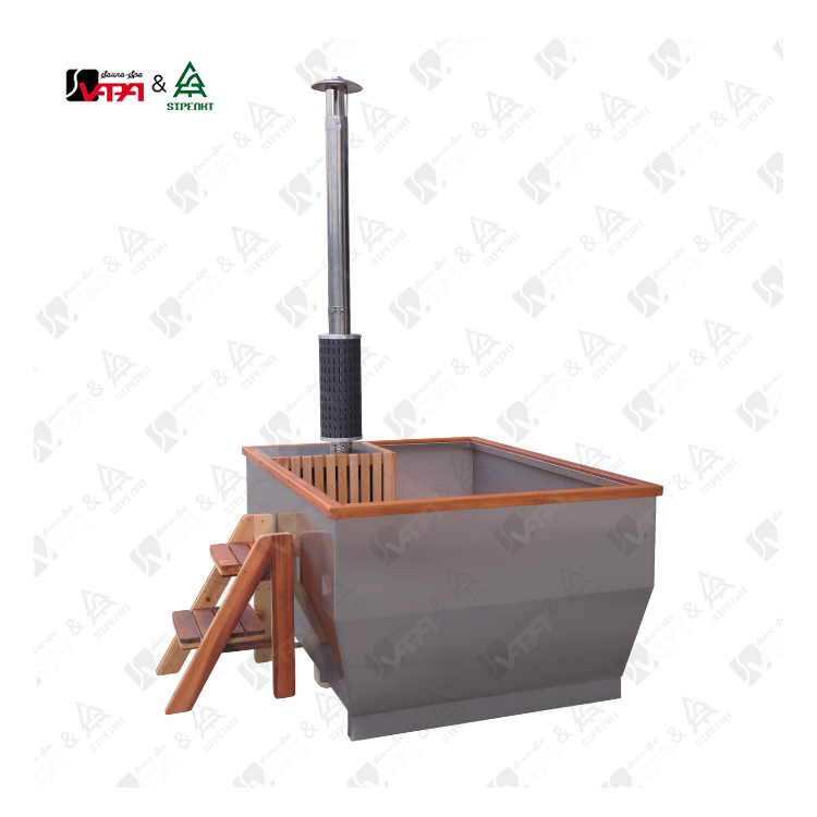 Vapasauna HT002 Stainless Steel Wood Fired Hot Tub for 5 People (10).jpg