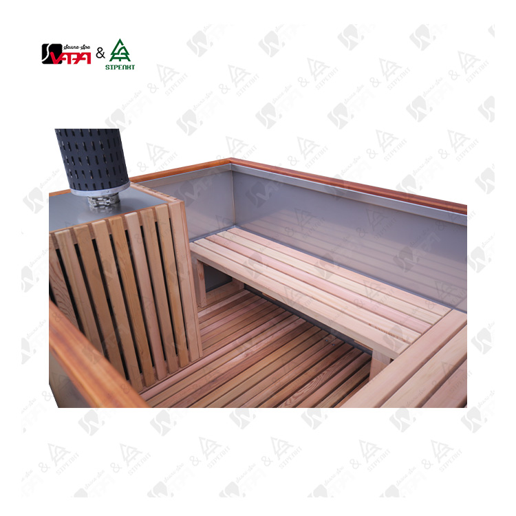 Vapasauna HT002 Stainless Steel Wood Fired Hot Tub for 5 People (13).jpg