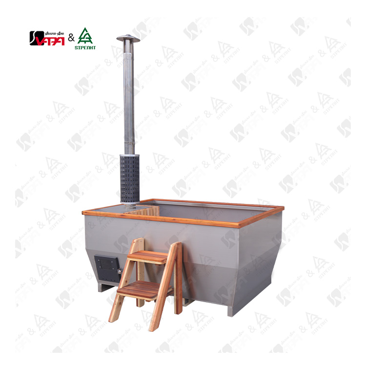 Vapasauna HT002 Stainless Steel Wood Fired Hot Tub for 5 People (2).jpg