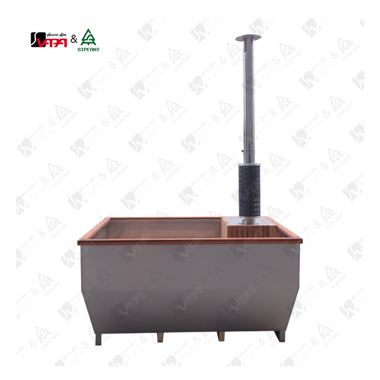 Vapasauna HT002 Stainless Steel Wood Fired Hot Tub for 5 People (7).jpg