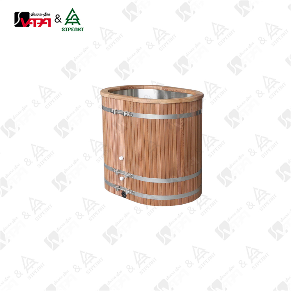 VP-CT020 oval red cedar wrapped customizable liner cold water bathtubs (5).jpg