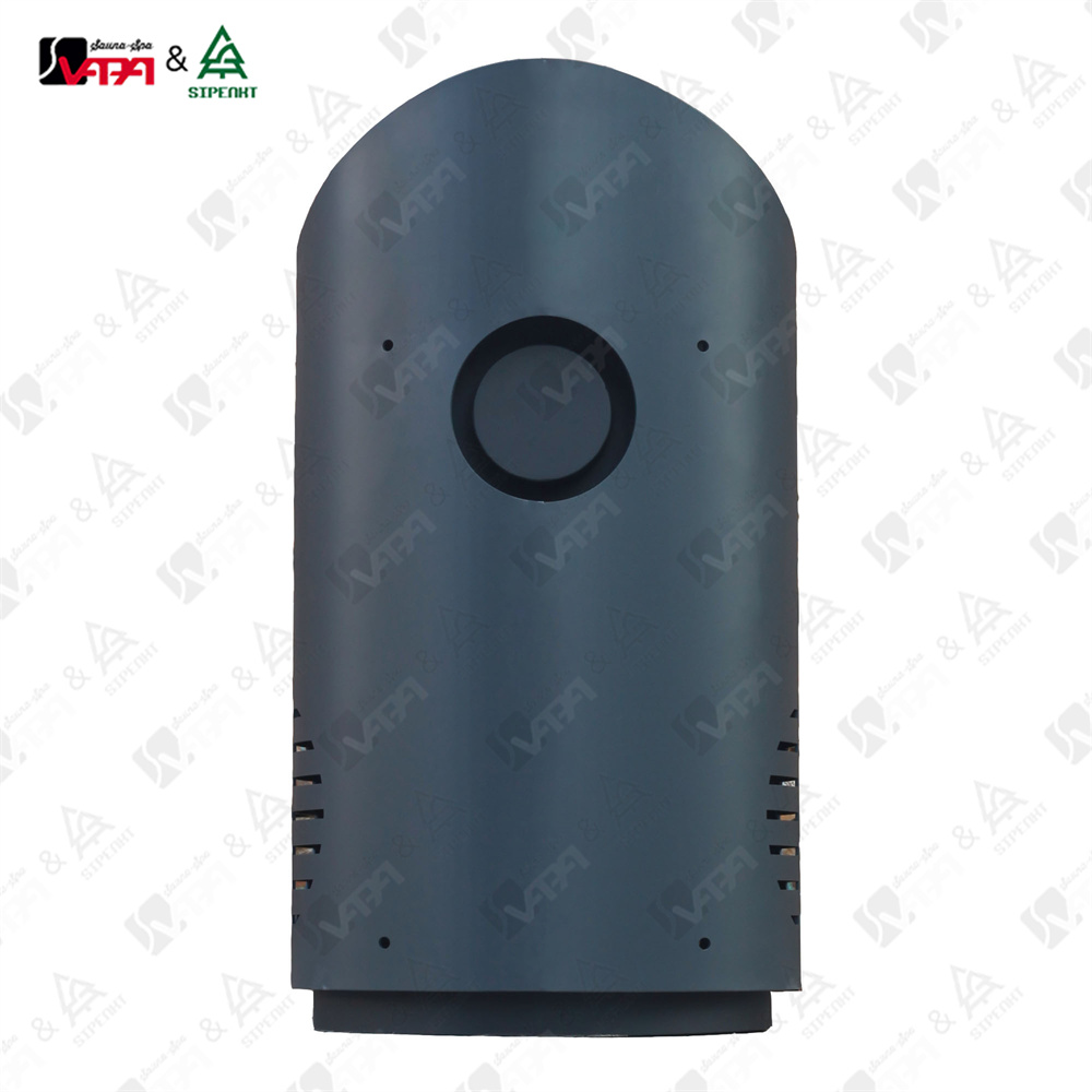 VP-WS1015K-5 - Traditional wood-burning sauna stove, used with chimney, dedicated for outdoor use, stable quality and durable (1)