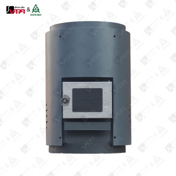 Vapasauna 直接メーカーの新製品 Cyli...