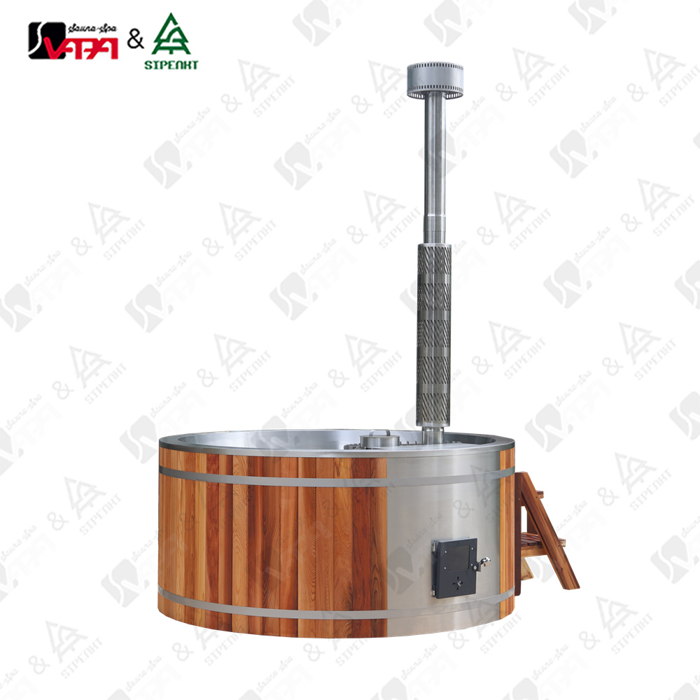 luxury spa supplier