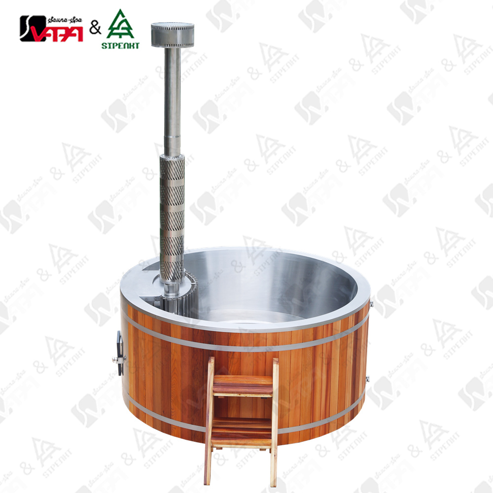 Elevate Outdoor Elegance with the VAPA HT009 Supreme Hot Tub (9)