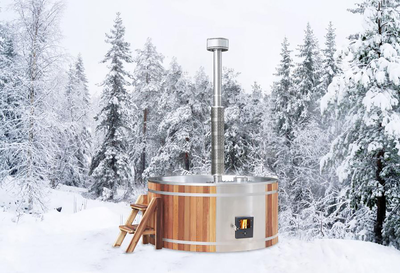 Supreme Hot Tub がホームシアターをどのように再定義するのか
