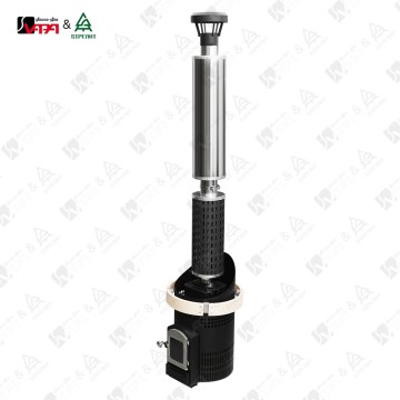 VAPA プロフェッショナルグレードのサウナ用薪ストーブ | ヘビーデューティー