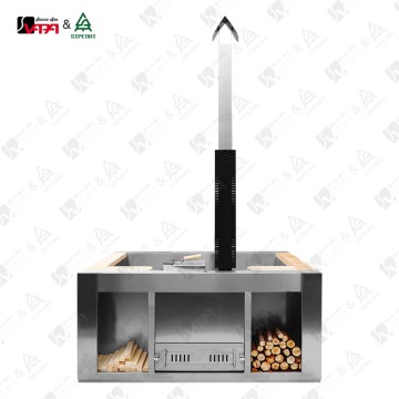 Vapasauna メーカー直販 工場価格 高級...