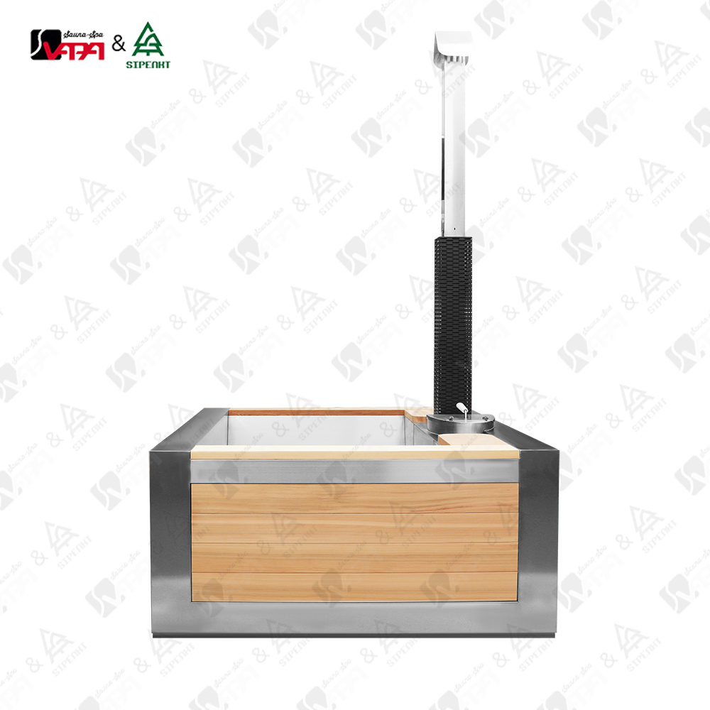 VAPA HT010 Hot Tub