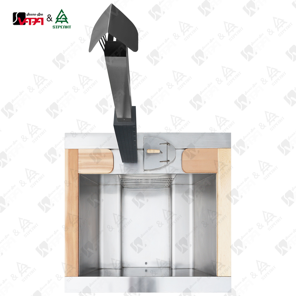 Commercial Hot Tubs