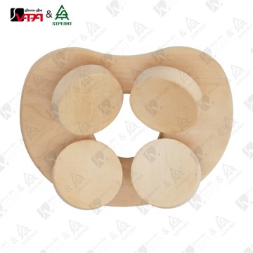 Vapasauna 直販メーカー新木製 ZT032 ...