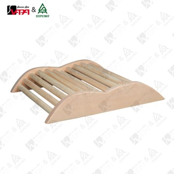 Vapasauna Direct Onye nrụpụta imewe ọhụrụ ZT018...