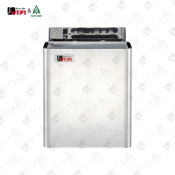 Vapasauna TH45E TH60E TH80E 認定マイクロサウナ...