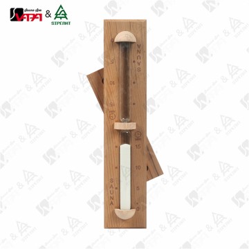 Vapasauna 卸売プレミアム品質レッドシダー S...