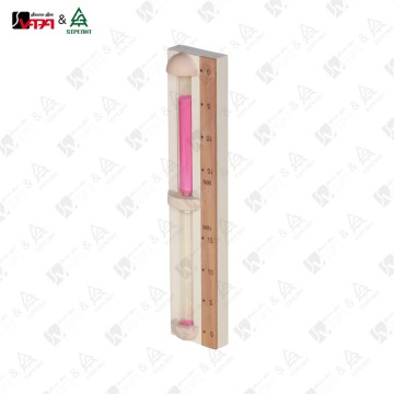 Vapasauna 高品質壁掛け砂時計 1...