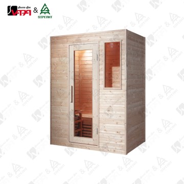 VAPASAUNA SIP-1023 Compact Home Sauna Canadian ...