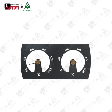 VAPA MTH003 ሊበጅ የሚችል የአሉሚኒየም ጥቁር/ነጭ ኤስ...
