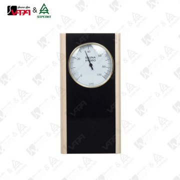 Vapasauna WTH033 Series Wooden Sauna Room Therm...