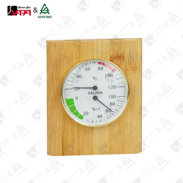 WTH020 Vapasauna Sauna Accessory: Natural Wood ...