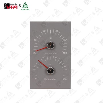 MTH010 Vapasauna Black Edition Professional Sau...