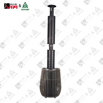 VAPASAUNA Factory Direct Sales WS1825K-LExtende...