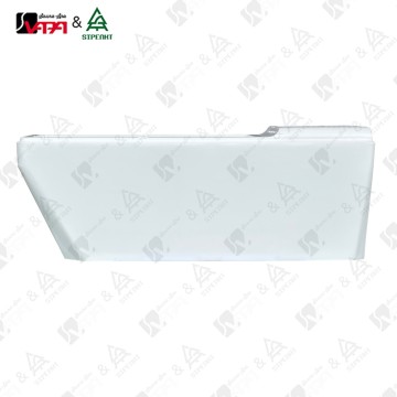 Premium Acrylic Cold Plunge Tub with Built-in Chiller & Oxford Fabric Cover | Luxury Ice Bath Recovery System for Indoor & Outdoor Use