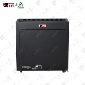 Vapasauna 18KW-27KW External Control Electric Sauna Heater for Commercial Sauna Room