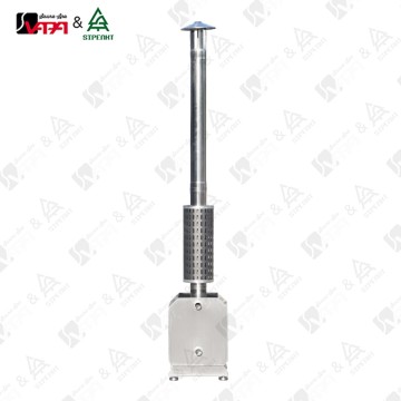 VAPASAUNA Factory Direct Sales EX1015K6 Premiu...