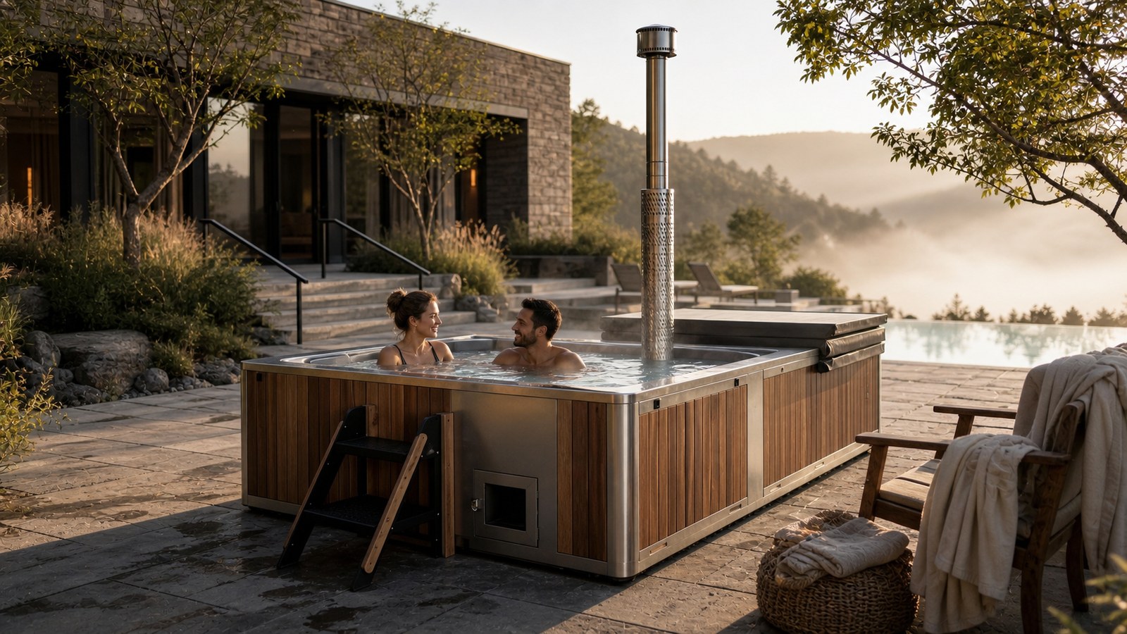 Top Hot Tube Spa Trends for Global Buyers in 2026?